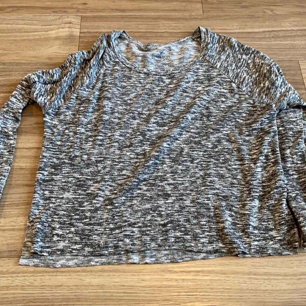 Long Sleeve